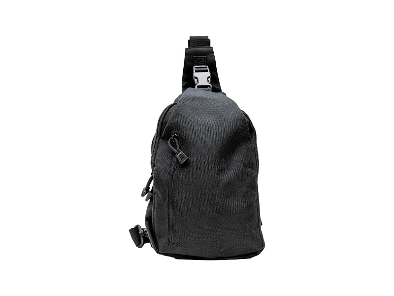 Byrna concealed carry sling bag